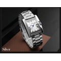 skmei 1284 fashion modern designs lady hand watch